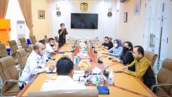 MNC Group dan Pemko Banda Aceh Bahas Kerja Sama Wisata dan Budaya