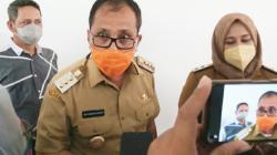 Viral Masjid Ditutup tapi Karaoke Diizinkan Buka, Begini Tanggapan Danny Pomanto