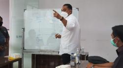 Tanda Tangan Kontrak, Camat dan Lurah di Surabaya Langsung Dicopot Jika Tak Becus Kerja