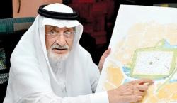 Yahya Hamzah Koshak Sang Insinyur Penjaga Sumur Zamzam Wafat, Ini Sosoknya