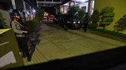 Polisi Gugur dalam Kontak Tembak dengan Teroris MIT akan Dimakamkan di Sultra
