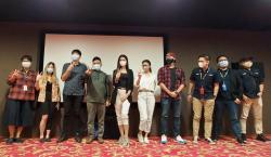Original Series Vision+ Berjudul Skripsick, Ceritakan Perjuangan Mahasiswa Abadi 