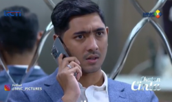 Astaga, Arya Saloka Pamer Rambut Baru, Netizen: Makin Ganteng!