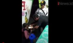 Video Viral Kekerasan terhadap Disabilitas di Sumedang, Pelaku Ditangkap Polisi