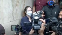 Video Gisel Wajib Lapor 2 Kali dalam Sepekan