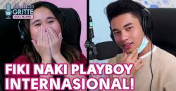 Sering Dikira Sombong, Ini Kata Fiki Naki Soal Dirinya