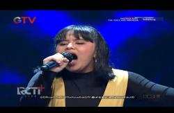 Suara Kesya Bikin Coaches The Voice Kids Tercengang, Isyana: Sangat Sempurna 