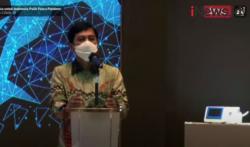 Video Mutasi Virus Corona B117 Ditemukan di Indonesia