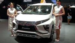 Video Diskon Pajak Mobil Baru Berlaku Mulai 1 Maret 2021