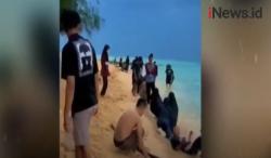 Video Aksi Perploncoan saat Pelatihan Kepemimpinan di Universitas Halu Oleo Kendari