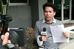 Positif Sabu, Polisi: Robby Abbas Akan Direhabilitasi 