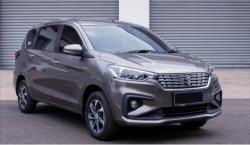 Pangsa Pasar Naik, Penjualan Suzuki 91 Persen Ditopang Mobil Rakitan Lokal 