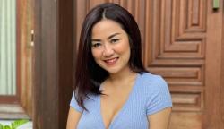 Tante Ernie Positif Covid-19, Netizen Doakan Kesembuhan 