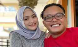 Respons Nenek Nathalie Holscher saat Ditanya Tisya Erni Diisukan dekat dengan Sule