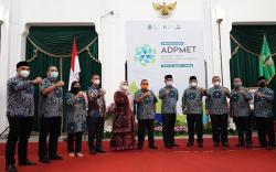 Ridwan Kamil Jabat Ketum ADPMET, Janji Hadirkan Keadilan<