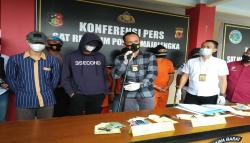 Aksi Berani Remaja Majalengka, Gagalkan Pencurian Motor dan Ringkus Pelaku