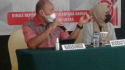 BNNP Sulut Edukasi hingga ke Desa-Kelurahan Cegah Narkoba