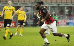 Franck Kessie dan Andreas Christensen Tak Bisa Masuk Skuad Barcelona, Kenapa?