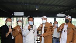 Pemkot Surabaya Sebar Guru Les untuk Bantu Siswa Belajar selama Pandemi 