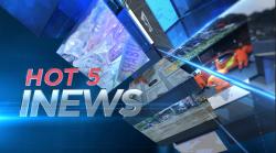HOT 5 iNews, Kasus Penembakan Laskar FPI Dihentikan dan Marzuki Alie Melaporkan AHY