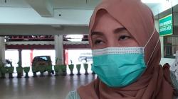 Suami Ditahan karena Kasus Salah Transfer, Devi: Buat Sehari-Hari Saya Dibantu Tetangga dan Saudara