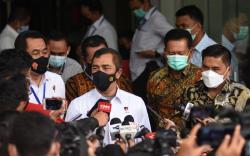 Profil Komjen Agus Andrianto Wakapolri Baru