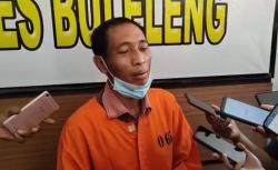 Polres Buleleng Tangkap Ketua BUMDes Pelaku Korupsi Kredit Fiktif<