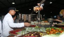 Keren, Purwakarta Bakal Jadi Pusat Distribusi Perdagangan di Jabar<