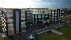 Profil Kapolda Sumbar Irjen Suharyono, Peraih Adhi Makayasa dan Pengalaman di Bidang Intel