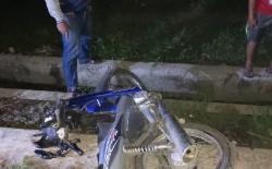 Kakak Presenter Boiyen Meninggal Ditabrak Kereta di Kalideres