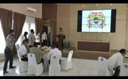 Awasi Postingan dan Komentar Netizen, Polres  OKU Selatan Luncurkan Virtual Police<