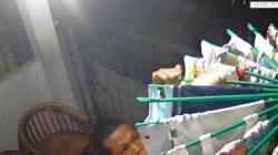 Polisi: Motif Pria Curi Bra Tetangga di Cakung untuk Dicium-cium<