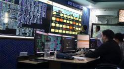 Gangguan Transmisi 150 KV,  Baru 5 Gardu Induk Ditangani PLN Suluttenggo