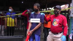 Pembunuh Sekeluarga di Rembang Dituntut Hukuman Mati