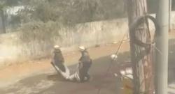 180 Demonstran Tewas Ditembak, PBB Minta Warga Myanmar Serahkan Bukti Pelanggaran Militer 