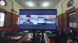 Terdakwa Salah Transfer BCA Rp51 Juta Divonis 1 Tahun Penjara <