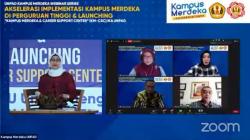 Hadapi Bonus Demografi, Perguruan Tinggi Ditantang Terapkan Kampus Merdeka<