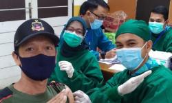 Kubu Raya Mulai Vaksinasi Covid-19 Tahap Dua, Target 1.000 Pelayan Publik 