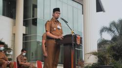 Wali Kota Bukittinggi Instruksikan ASN Muslim Salat Subuh Berjamaah Tiap Jumat