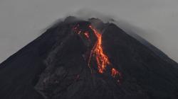Ketika Letusan Dahsyat Gunung Merapi Yakinkan Pangeran Diponegoro dengan Ramalan Joyoboyo