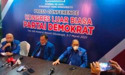 Demokrat AHY Gugat KLB Deliserdang, Begini Kata Jhoni Allen