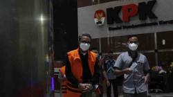 Ini Isi Dakwaan Nurdin Abdullah, Terima Suap dan Gratifikasi Rp9,087 Miliar