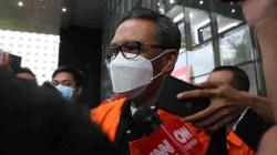 KPK Perpanjang Penahanan Nurdin Abdullah