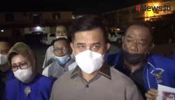 Video Pengurus Partai Demokrat Sumut Minta KLB Dibubarkan