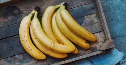 4 Buah Ini Bisa Bikin Perut Rata, Salah Satunya Ada Pisang