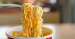 Jangan Sepelekan, Mi Instan hingga Gorengan Bisa Picu Obesitas