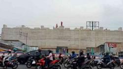 Ada Pemasangan Girder Overpass Ahmad Yani, Dishub Bekasi Berlakukan Rekayasa Lalin