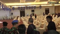 Video Satgas Covid-19 Sidak KLB Partai Demokrat di Deli Serdang Sumut