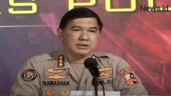 Video Polisi Resmi Beri Izin Keramaian pada 2 Laga Uji Coba Timnas U-23