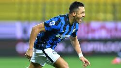 Pelatih Chile Heran Alexis Sanchez Gak Banyak Main di Inter: Padahal Mainnya Bagus Loh!